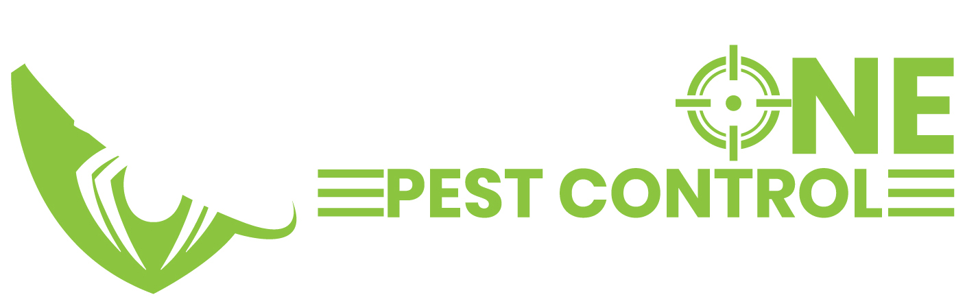 DeadOne Pest Control logo